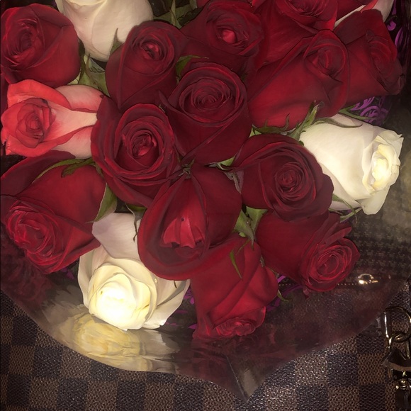 Meet your Posher, P - Picture 1 of 1